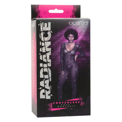 RADIANCE - CROTCHLESS FULL BODY SUIT