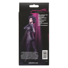 RADIANCE - CROTCHLESS FULL BODY SUIT