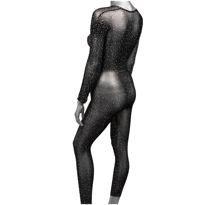 RADIANCE - CROTCHLESS FULL BODY SUIT