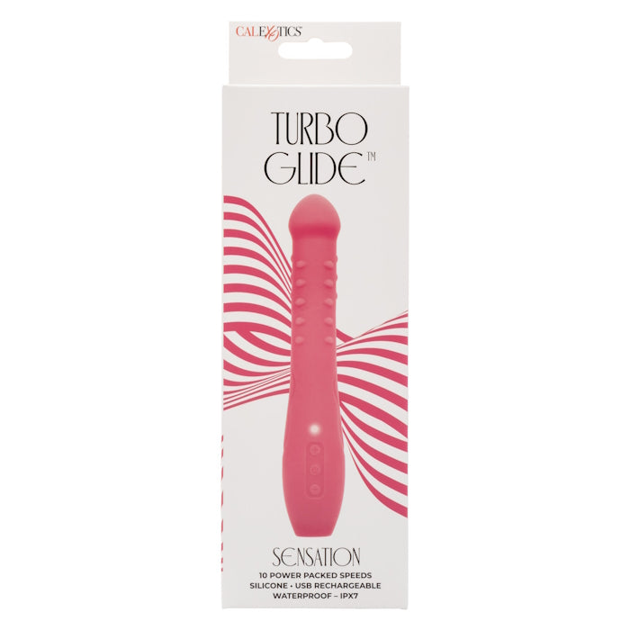TURBO GLIDE SENSATION - PINK