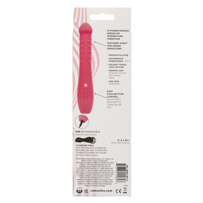 TURBO GLIDE SENSATION - PINK