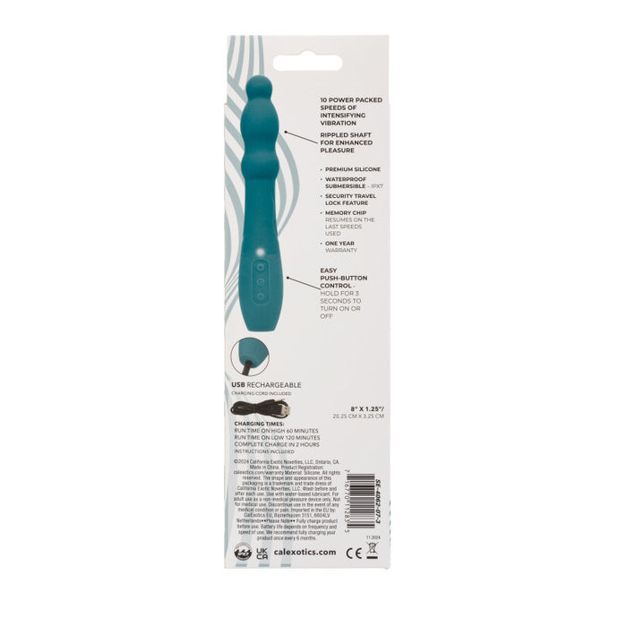TURBO GLIDE RIPPLE - BLUE