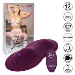 LUST REMOTE CONTROL DUAL RIDER