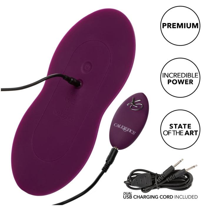 Sara Rider Remotes Control LUST REMOTE CONTROL DUAL RIDER – RAS DISTRIBUTION INC