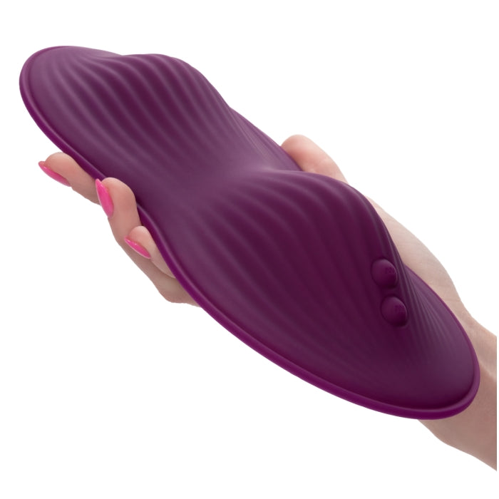 LUST REMOTE CONTROL DUAL RIDER