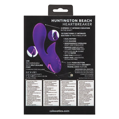 CALIFORNIA DREAMING HUNTINGTON BEACH HEARTBREAKER