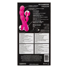 CALIFORNIA DREAMING OCEANSIDE ORGASM 4.75"