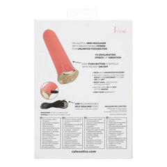 UNCORKED ROSE