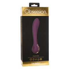 OBSESSION PASSION - PURPLE
