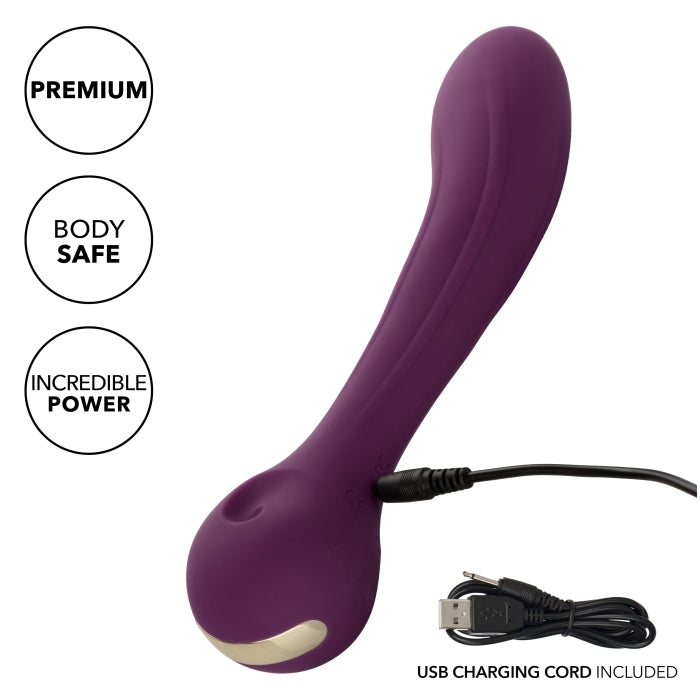 OBSESSION PASSION - PURPLE