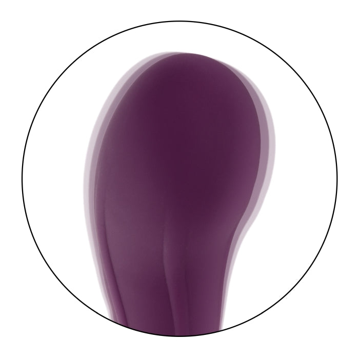 OBSESSION PASSION - PURPLE