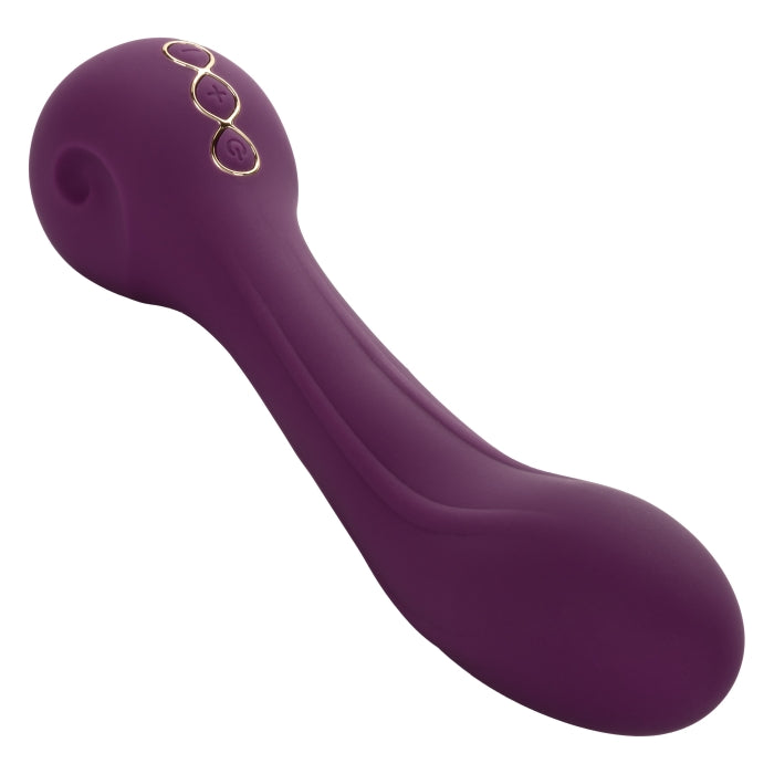 OBSESSION PASSION - PURPLE