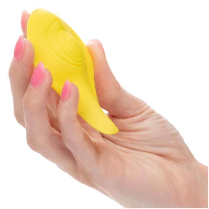 NEON VIBES THE SECRET VIBE - YELLOW