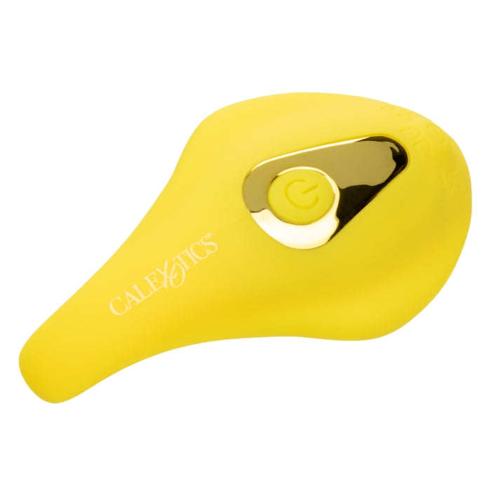 NEON VIBES THE SECRET VIBE - YELLOW