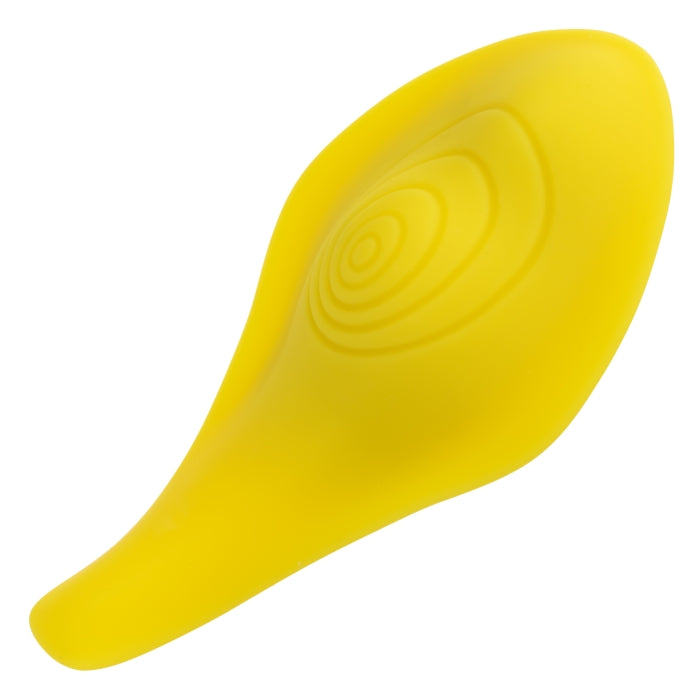 NEON VIBES THE SECRET VIBE - YELLOW