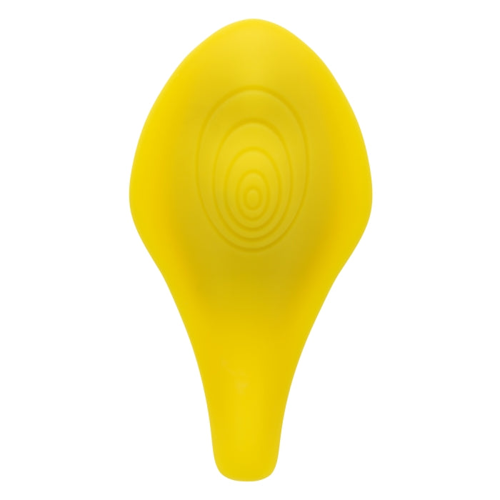 NEON VIBES THE SECRET VIBE - YELLOW