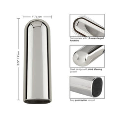 GLAM - SILVER