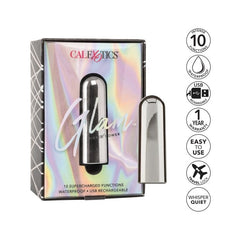 GLAM - SILVER