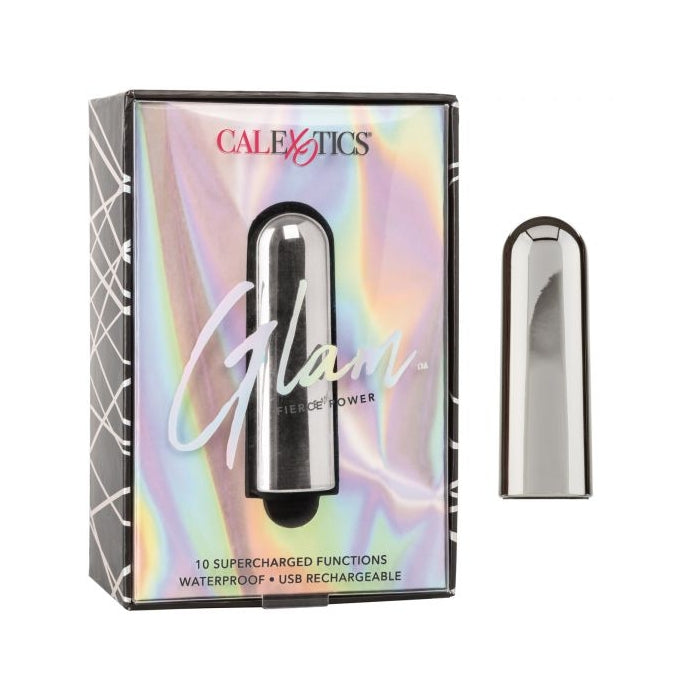 GLAM - SILVER