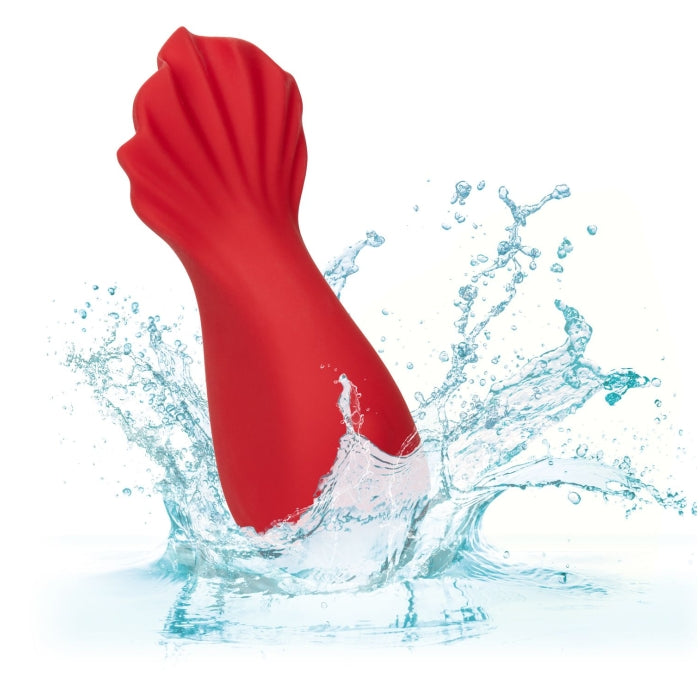 RED HOT FUEGO - RED