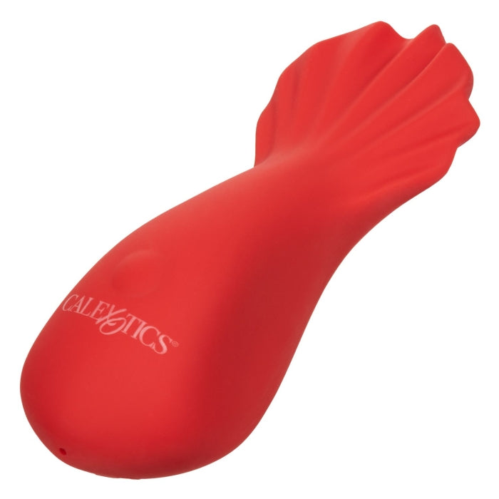RED HOT FUEGO - RED