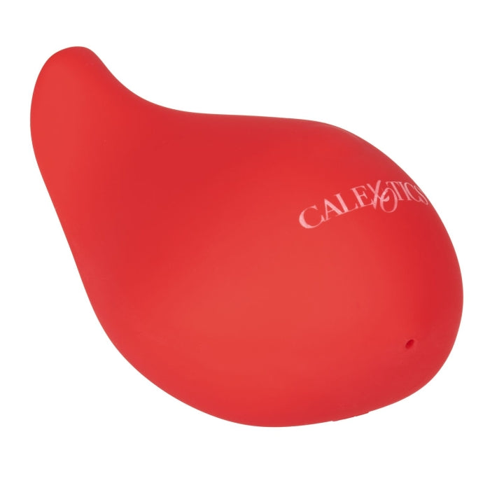 RED HOT GLOW - RED
