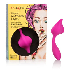 MINI MARVELS SILICONE MARVELOUS LOVER