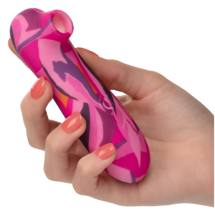 NAUGHTY BITS SUCK BUDDY 5"