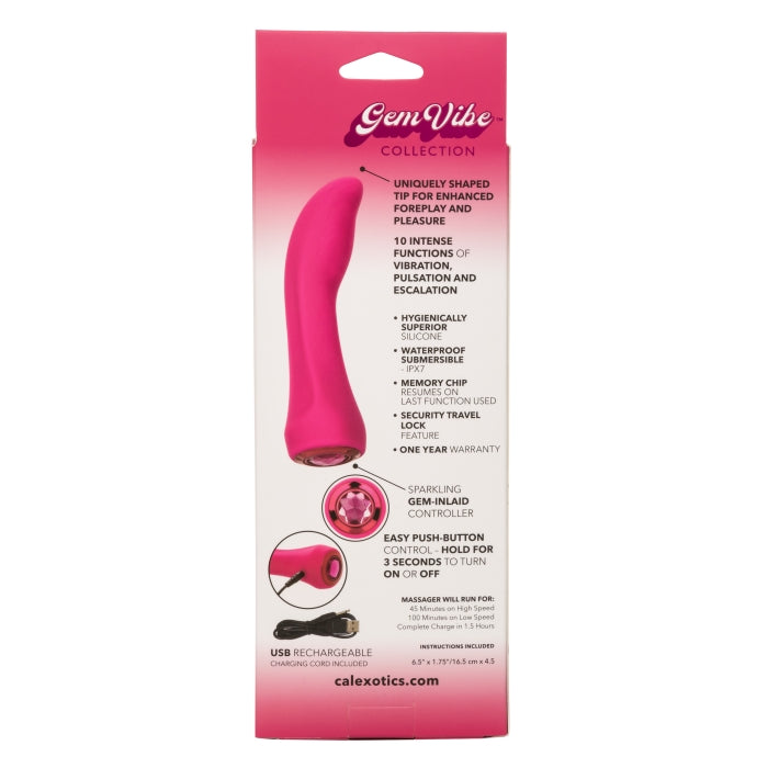 GEM VIBE COLLECTION GLIDER
