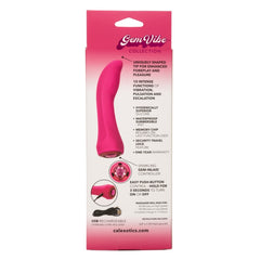 GEM VIBE COLLECTION GLIDER