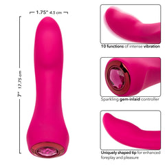 GEM VIBE COLLECTION GLIDER