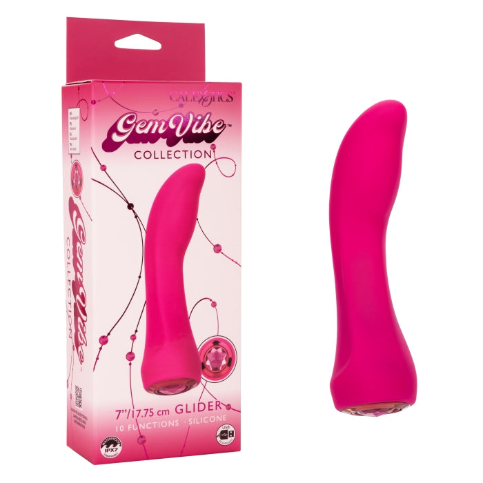 GEM VIBE COLLECTION GLIDER
