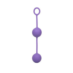 KEGEL BALLS PURPLE LIA LOVE BALLS