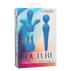 BODY WAND KIT COUTURE COLLECTION