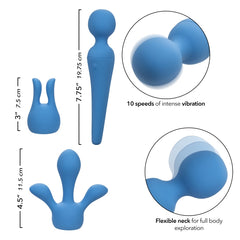 BODY WAND KIT COUTURE COLLECTION