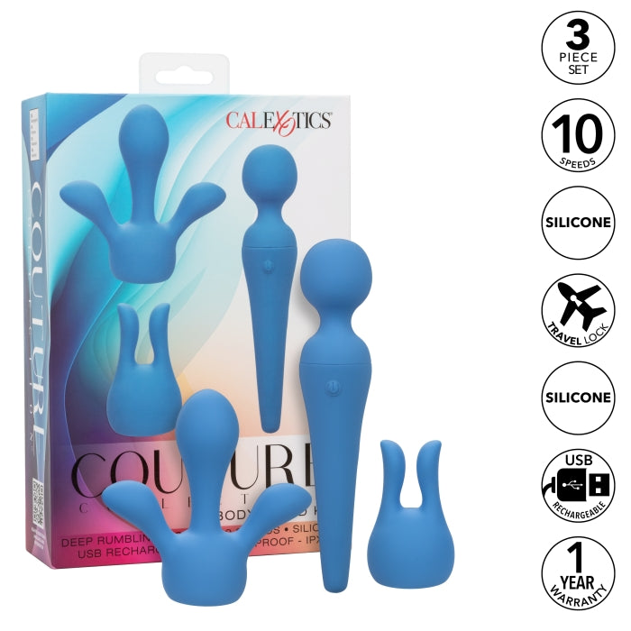 BODY WAND KIT COUTURE COLLECTION