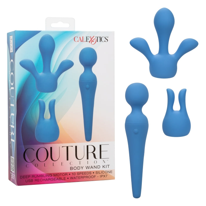BODY WAND KIT COUTURE COLLECTION