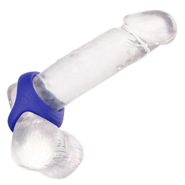 ADMIRAL COCK AND BALL DUAL RING