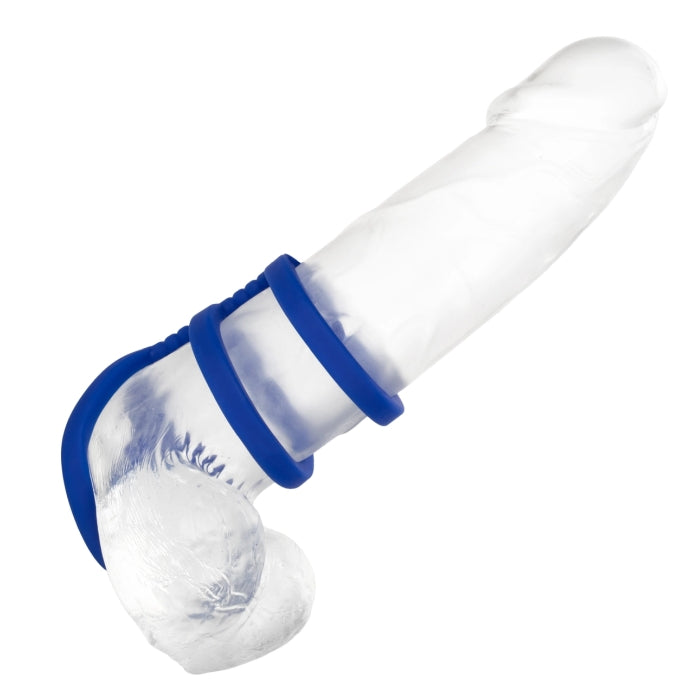 ADMIRAL TRIPLE COCK CAGE