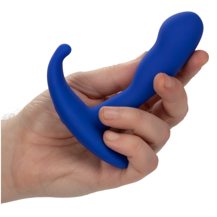ADMIRAL ADVANCED CURVED PROBE 4"