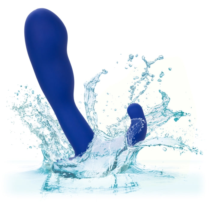 ADMIRAL ADVANCED CURVED PROBE 4"