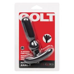 COLT RCHRGBL ANAL-T