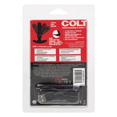 COLT RCHRGBL ANAL-T
