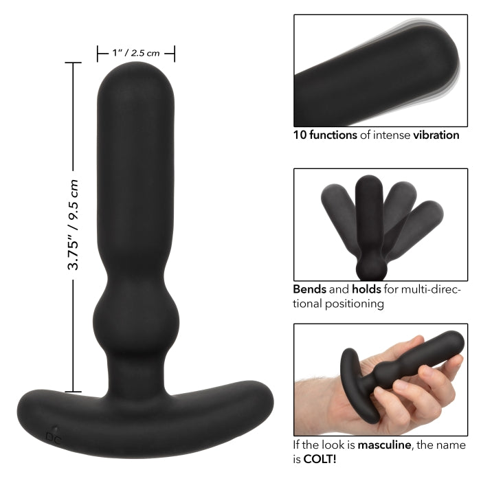 COLT RCHRGBL ANAL-T
