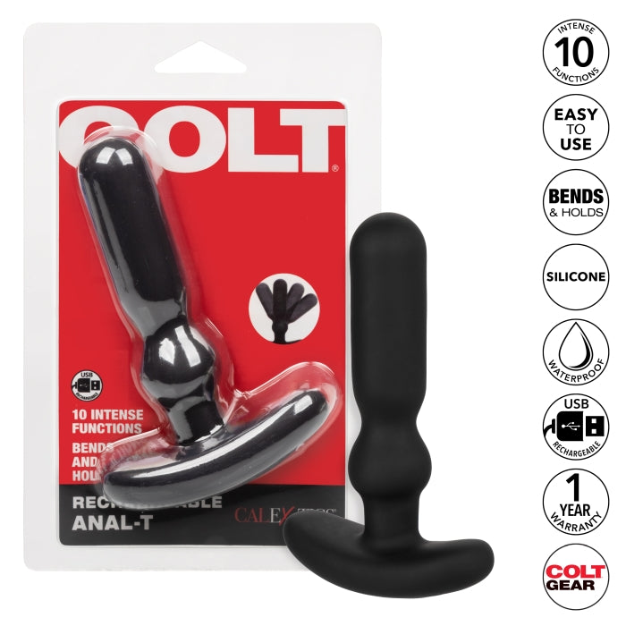 COLT RCHRGBL ANAL-T