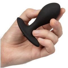 COLT WEIGHTED PUMPER PLUG - BLACK