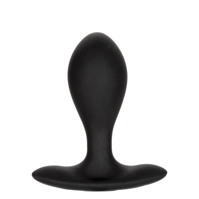 COLT WEIGHTED PUMPER PLUG - BLACK