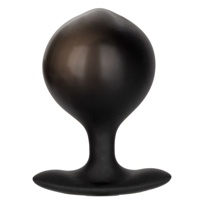 COLT WEIGHTED PUMPER PLUG - BLACK