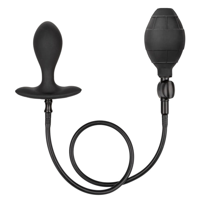 COLT WEIGHTED PUMPER PLUG - BLACK