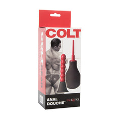 COLT ANAL DOUCHE